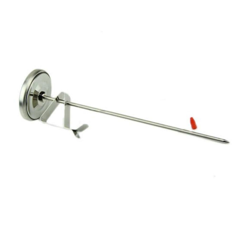 Practical Picnic Sturdy Thermometer Anti-rust Tool