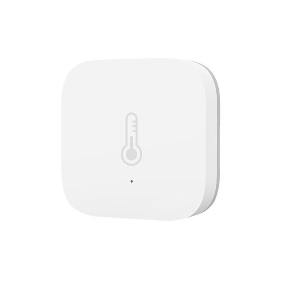 Xiaomi (White) Aqara Humidity Sensor Temperature White