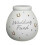 Pot Of Dreams Wedding Fund Breakable Money 1