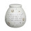 Pot Of Dreams Wedding Fund Breakable Money 2