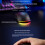 Xiaomi (Black) Xiaomi  Rgb Game Mouse Lite 3