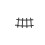 Hornby Hornby Ready to Play Curved Track Pack (12 Pieces) 1