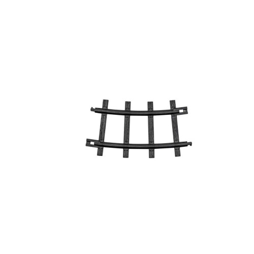 Hornby Hornby Ready to Play Curved Track Pack (12 Pieces)