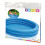 Intex Oppustelig pool blå 114 x 25 cm INTEX 59416 3