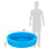 Intex Oppustelig pool blå 114 x 25 cm INTEX 59416 4