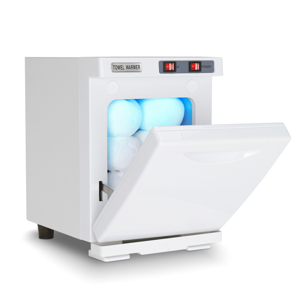 Hot Towel Warmer for Facials Massage Heating Cabinet Salon Beauty Spa Equipment