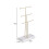 Living And Home 3-Tier Jewelry Display Stand 5