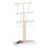 Living And Home 3-Tier Jewelry Display Stand 3