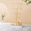 Living And Home 3-Tier Jewelry Display Stand 2