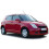 Suzuki Swift 2005-2010 Front Wing Driver Side 2