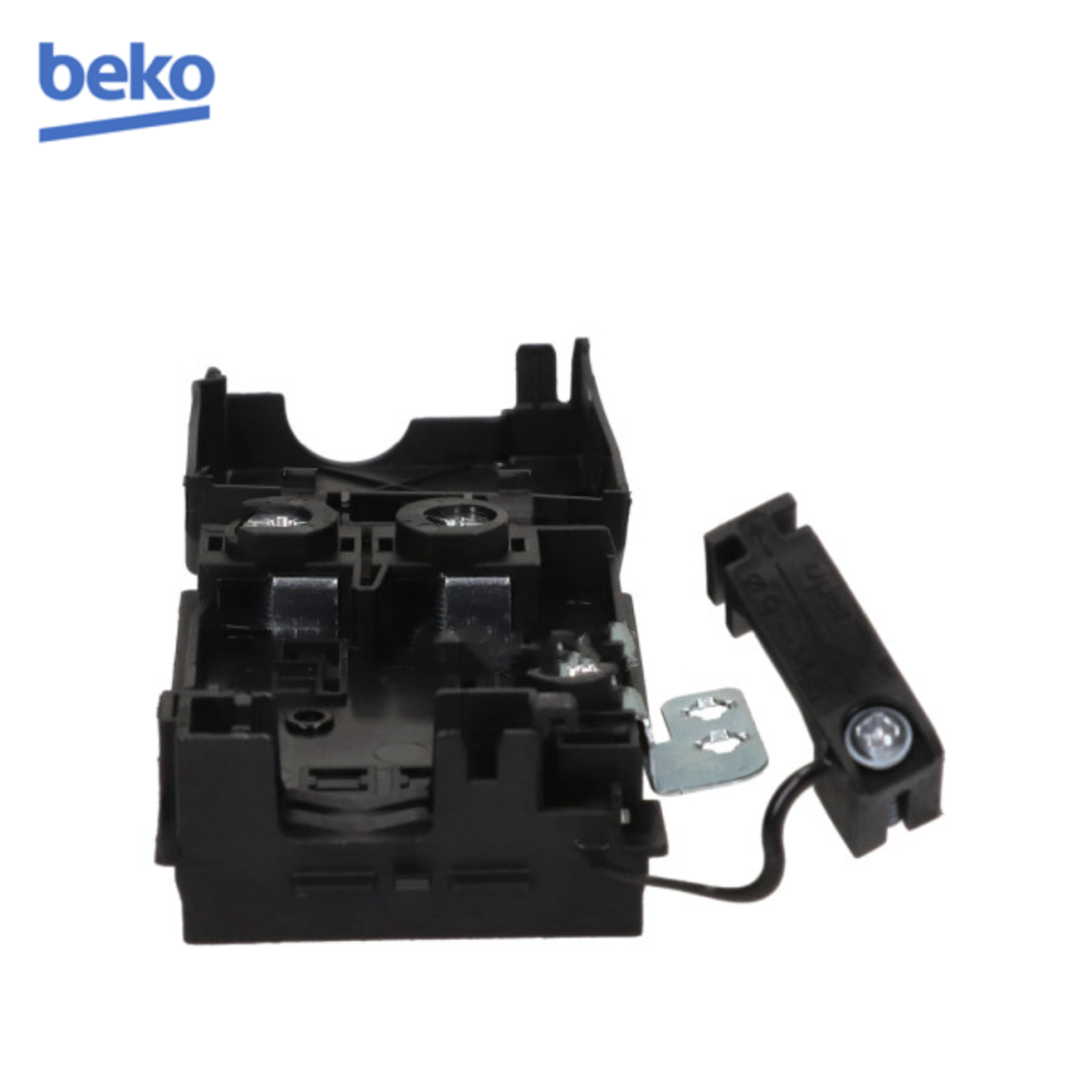 Genuine Beko BXDF29300Z Oven Terminal Block