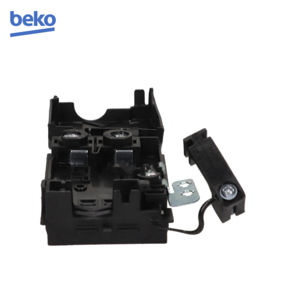 Beko Genuine Bxdf29300z Oven Terminal Block