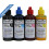 Fast A4 Sublimation Printer Bundle - WF-3820 with a Sublimation Kit. 4