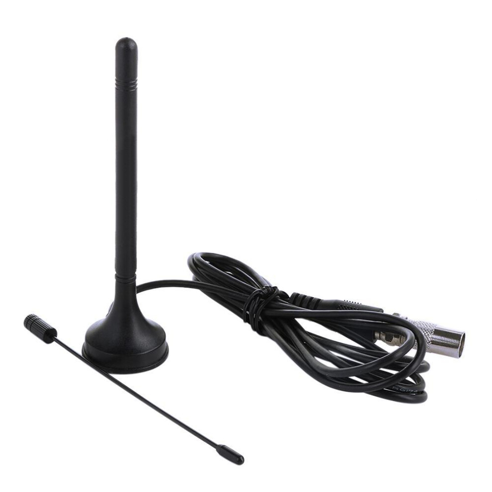 DTA-180 HD Digital Indoor TV Dual Antenna DVB-T Antena HDTV Aerial Booster Antenna TV Stick