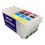 Fast A4 Sublimation Printer Bundle - WF-3820 with a Sublimation Kit. 3