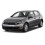 VW Golf Mk7 2012- Front Wing Primed Pair Left & Right 2