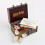 Harry Potter Harry Potter Luxury Trunk Advent Calendar Official Licensed Merchandise 2