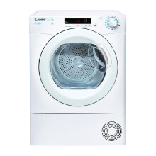 Candy CSOEC8DG Smart Pro 8kg Condenser Tumble Dryer - B Rated, White