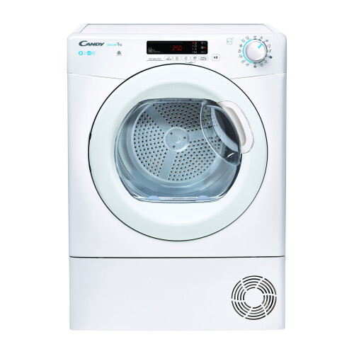 Candy Candy CSOEC8DG Smart Pro 8kg Condenser Tumble Dryer - B Rated, White