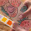 Mini Watercolour Paint Pad-Christmas Gifts 4
