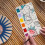 Mini Watercolour Paint Pad-Christmas Gifts 3