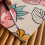 Mini Watercolour Paint Pad-Christmas Gifts 2