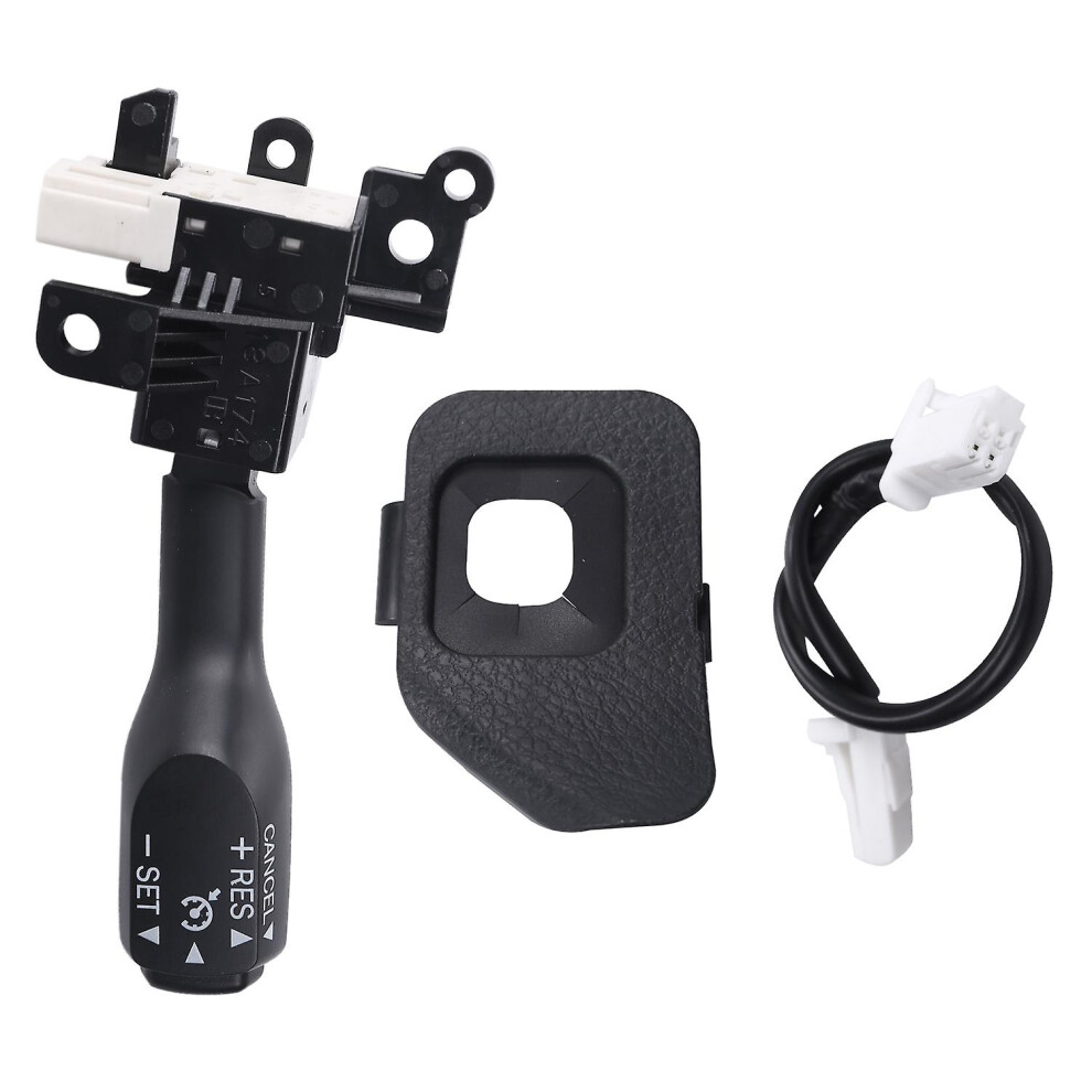 Cruise Control Switch 84632-34011 84632-34017 For Toyota Corolla Yaris Vios Hilux Hiace Wish Auris