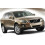 Volvo Xc60 2009-2013 Front Wing Passenger Side 2