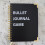 Bullet Journal Game 1