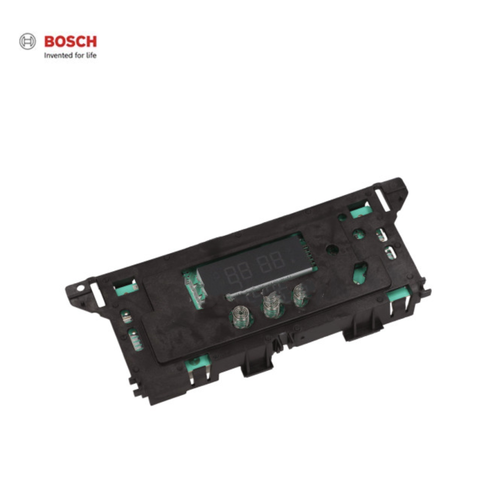 Genuine BOSCH HHF113BR0B Oven Timer / Module