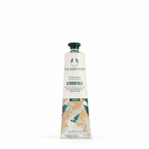 The Body Shop Handcrème met AMANDEL MELK 30 ml