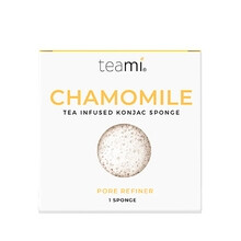 Teami - Chamomile Sponge - Konjaková houbička 1 ks