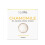 Teami Teami - Chamomile Sponge - Konjaková houbička 1 ks 1