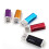 (Purple) VAORLO Card Reader for Micro SD SDHC TF M2 MMC MS PRO DUO All in 1 USB 2.0 Multi Memory 3