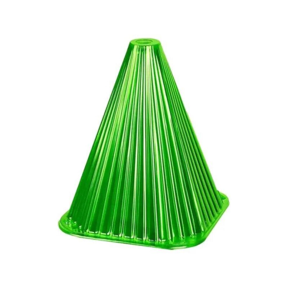 5Pcs Growth Box Planting Tent Reusable Plant Clock Cover Protect Plants From Bird Frost And Snail Damage Green