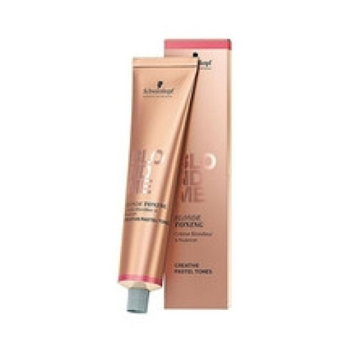 Schwarzkopf Schwarzkopf BlondMe Blonde Toning 60 ml Granit