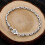 (18cm, E056) Mens Bracelet Personality Peace Pattern Retro Hipster Key Pattern Buckle 3