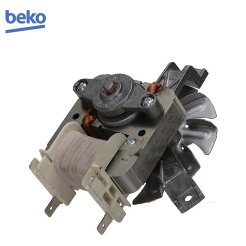 Beko GENUINE BEKO BBXDF22300S Oven Circulation Blower