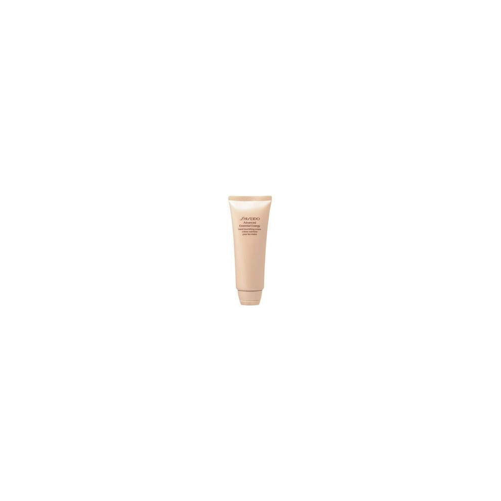 Shiseido - Advanced Essential Energy Hand Nourishing Cream 100ml