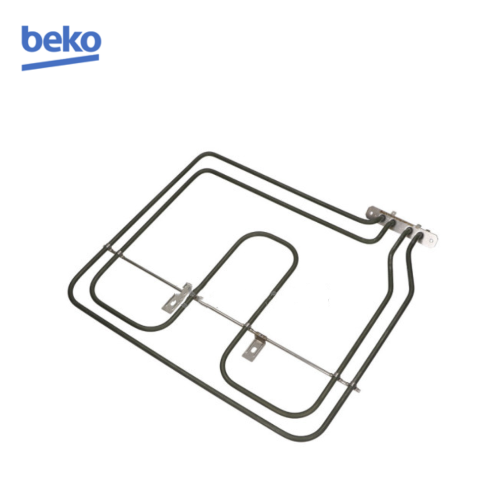 GENUINE BEKO BBXDF22300S Oven Dual Element