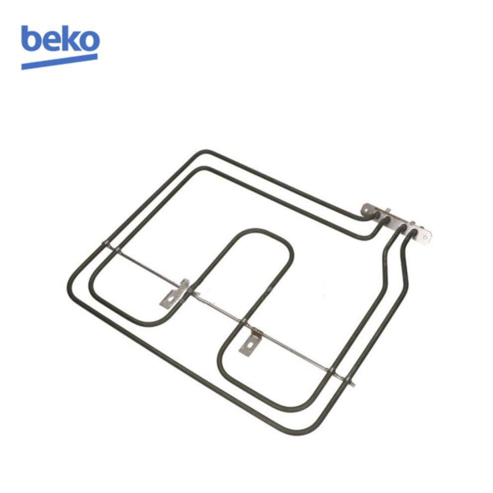 Beko Genuine Bbxdf22300s Oven Dual Element