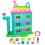Gabby's Dollhouse Rainbow-Themed Celebration Doll House 7