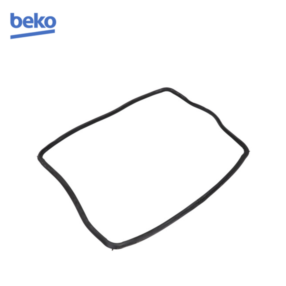 GENUINE BEKO BBXDF22300S Main Oven Door Seal