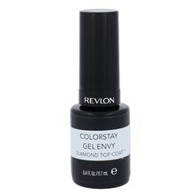 Revlon Professional - Colorstay Gel Envy Diamond Top Coat - Top gel varnish 11 ml