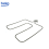 Beko GENUINE BEKO BBXDF22300S Lower Base Oven Element 1