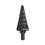 Milwaukee MILWAUKEE 6-32 STEP DRILL 1