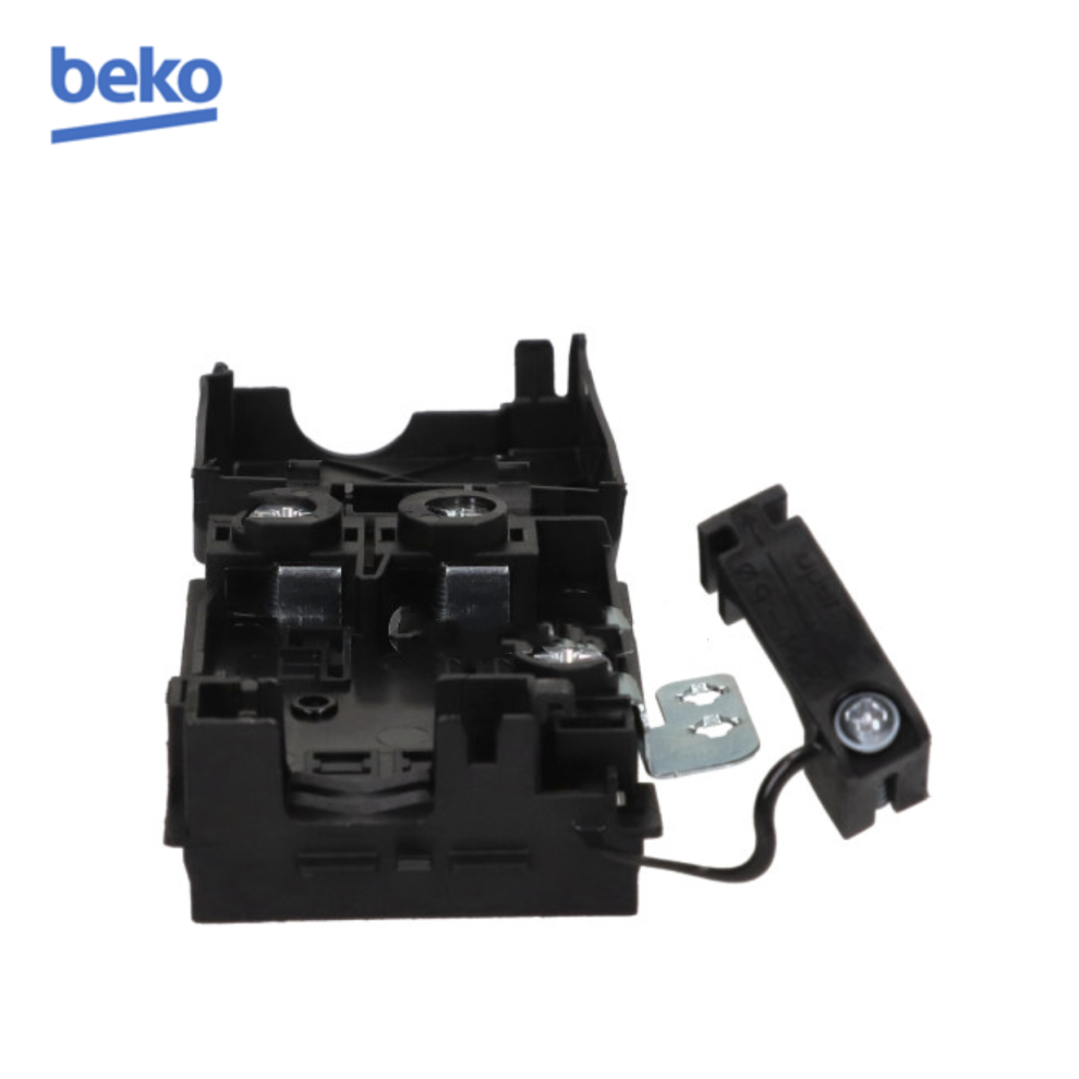 GENUINE BEKO BBXDF22300S Oven Terminal Block