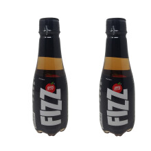 (Pack of 2) Appy Fizz Drink 250ml -Apple Juice Sparkling Twist
