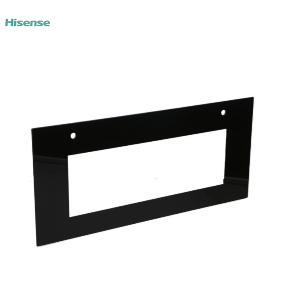 Hisense Genuine Bid95211xuk Top Door Outer Glass