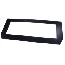 Genuine Hisense BID95211XUK Top Door Inner Glass